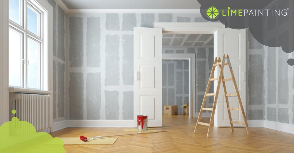 LimeBoise's tweet image. Guarantee Your Interior or Exterior House Painting Project To Be Done ASAP
LIME® experts won't disappoint you. We do restoration projects from new construction to standard repainting and paint jobs. limepaintingofboise.com/interior-exter… #LIMEPainting #InteriorRestoration #GetLIMED