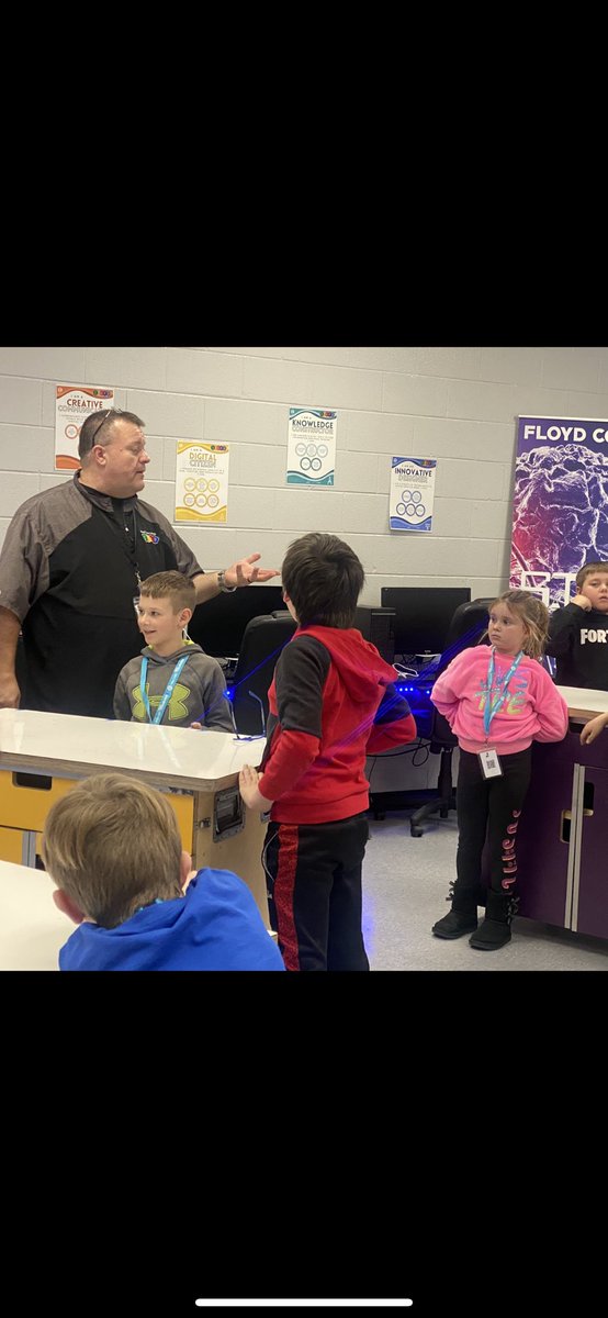 FCS STEM tweet media
