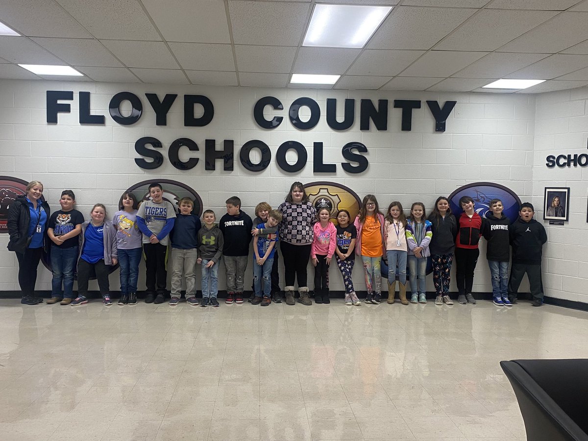 FCS STEM tweet media