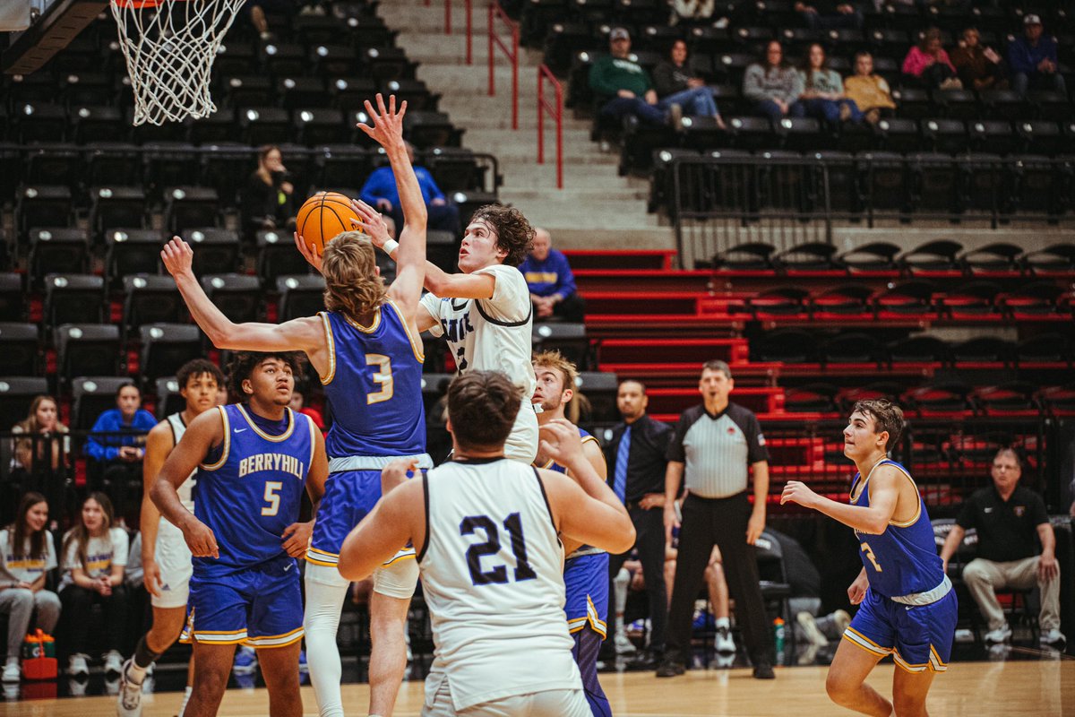VCS Basketball tweet media
