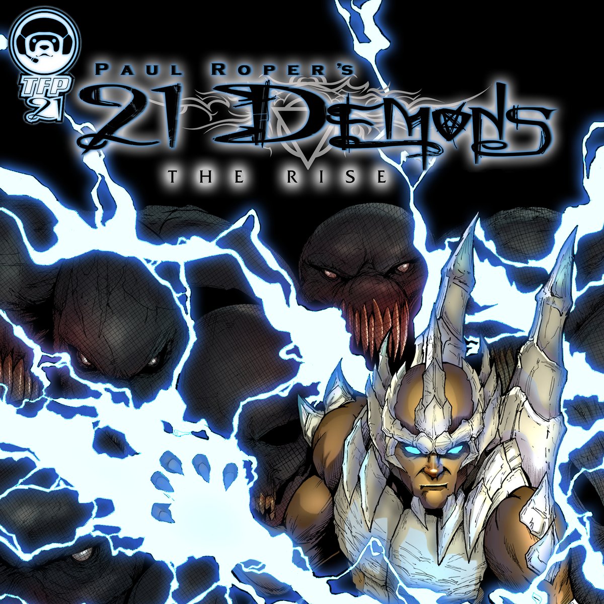TankFerretArt's tweet photo. Advance copies of Paul Roper's 21 Demons have been given out! We hope they are enjoyed!
Follow @PaulMichaelRop1
Bookmark https://t.co/oDVlcrZQ0i
#TFPresents #21Demons https://t.co/MkzTkyPyWn