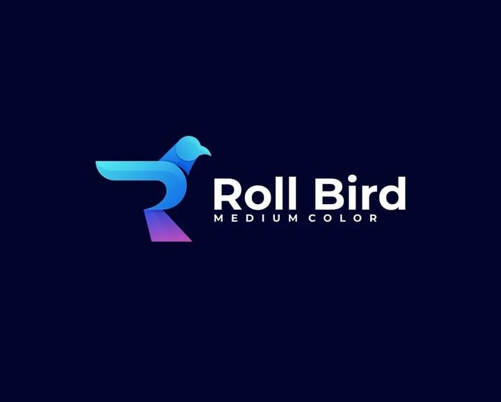 InfinixDesigns's tweet photo. Roll Bird Logo design
Visit our Website to get in contact
https://t.co/4XZe6DLXFy
Tel:(888) 688-5153
#logos #graphiccontent #MLKJRDAY  #mlkjr  #Friday13th  #holidayseason #MartinLutherKing #KingTheLand #martinanasoni  #birds #MLK2023 #Logodesigner #GraphicDesigner #WinterClassic https://t.co/2GQm21xmAM