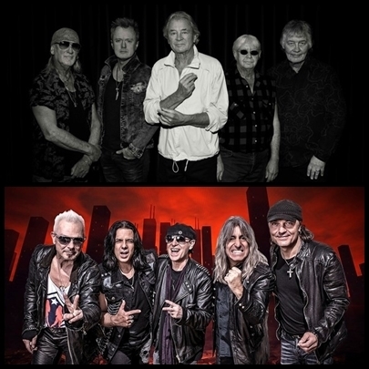 Ribeirão Rock Series: com Deep Purple e Scorpions de headliners, evento será realizado nos dias 18 e 25 abril

roadie-metal.com/ribeirao-rock-…

#ribeiraorockseries #arenaeurobike #deeppurple #scorpions #helloween #saxon #angra #sepultura #blackpantera