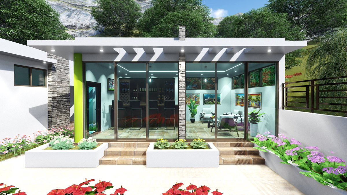 JeanEvelMichel's tweet image. #NewProjectDesign 
#BarDesign
#Architecture 
#Engineering 
#Construction 
#micheldesignconstructionetimmobilier