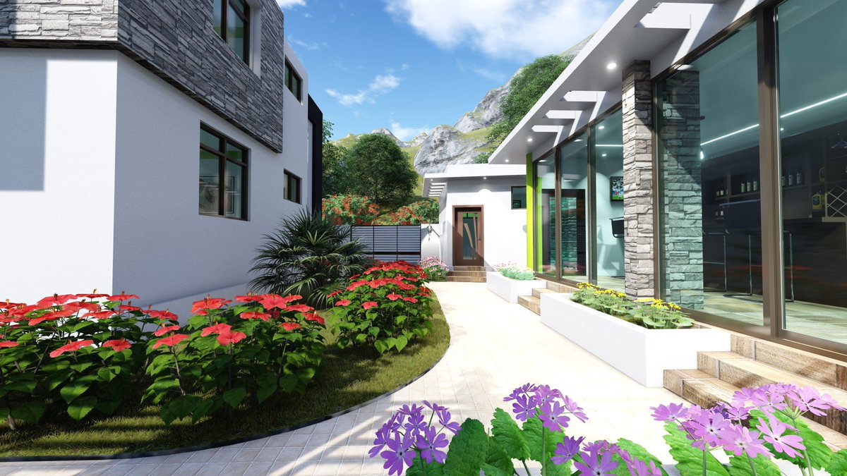 JeanEvelMichel's tweet image. #NewProjectDesign 
#BarDesign
#Architecture 
#Engineering 
#Construction 
#micheldesignconstructionetimmobilier