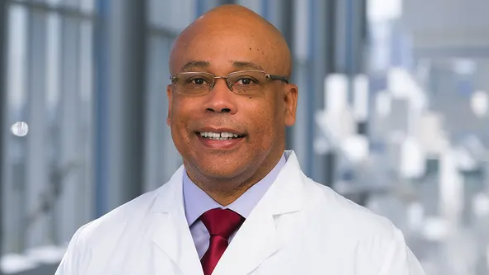 CWRUSOM's tweet photo. You are invited to celebrate the legacy of Martin Luther King Jr. at a virtual lecture on Jan. 30, featuring Quinn Capers, MD, a nationally recognized leader of diversity and inclusion in academic medicine. https://t.co/WQWGxs2jRq https://t.co/MmPT8vqZ6K