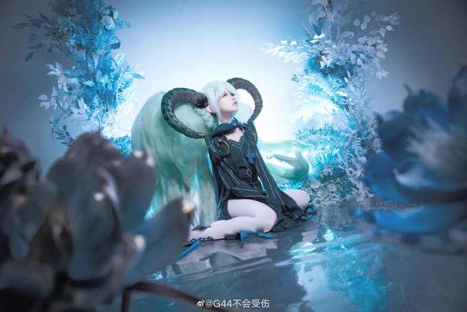 Twitterのコスプレ画像18