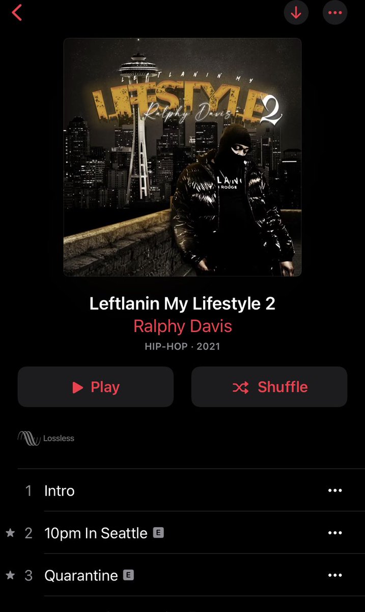 ImRalphyDavis's tweet photo. Go stream one of these today y’all 👣 https://t.co/uypHU0wJau