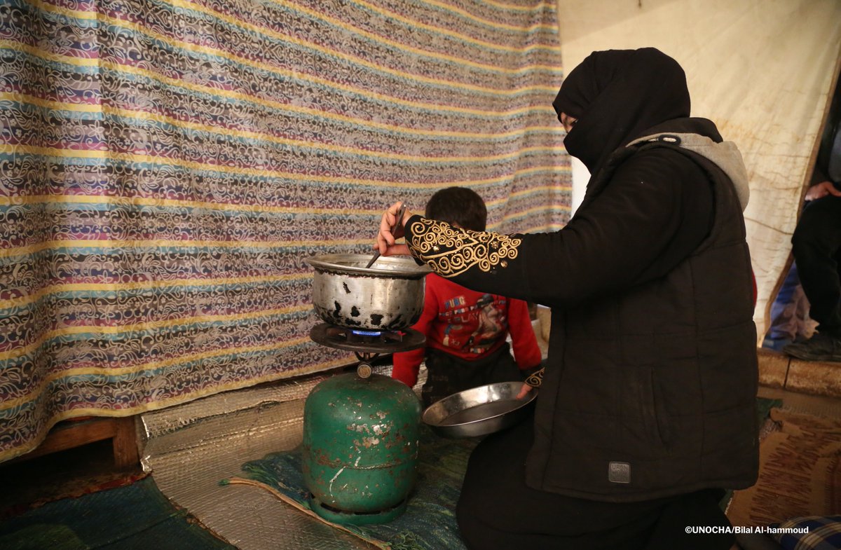 Joyce Msuya tweet media