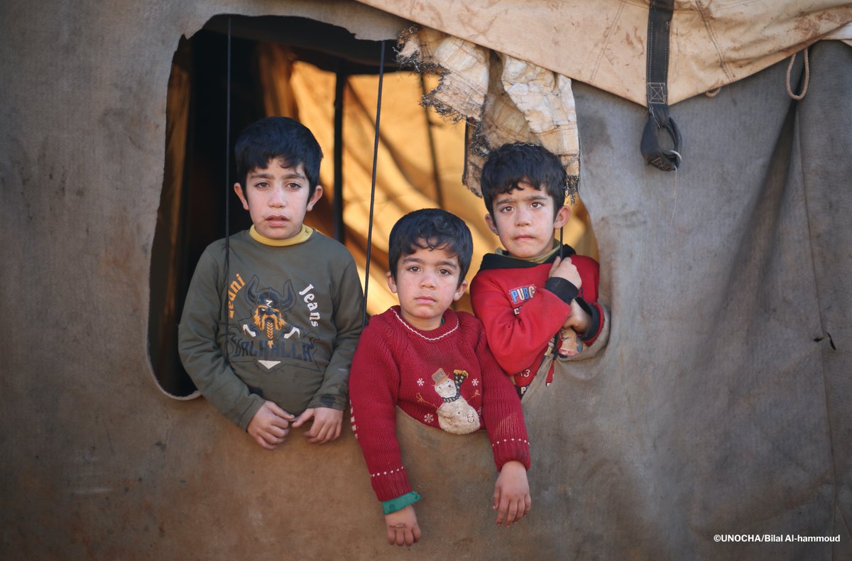 Joyce Msuya tweet media