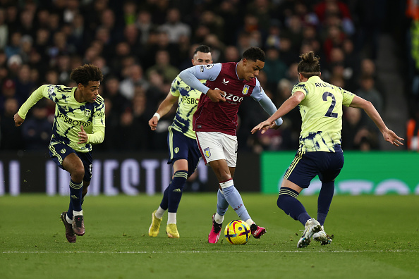 Telemundo Deportes tweet media