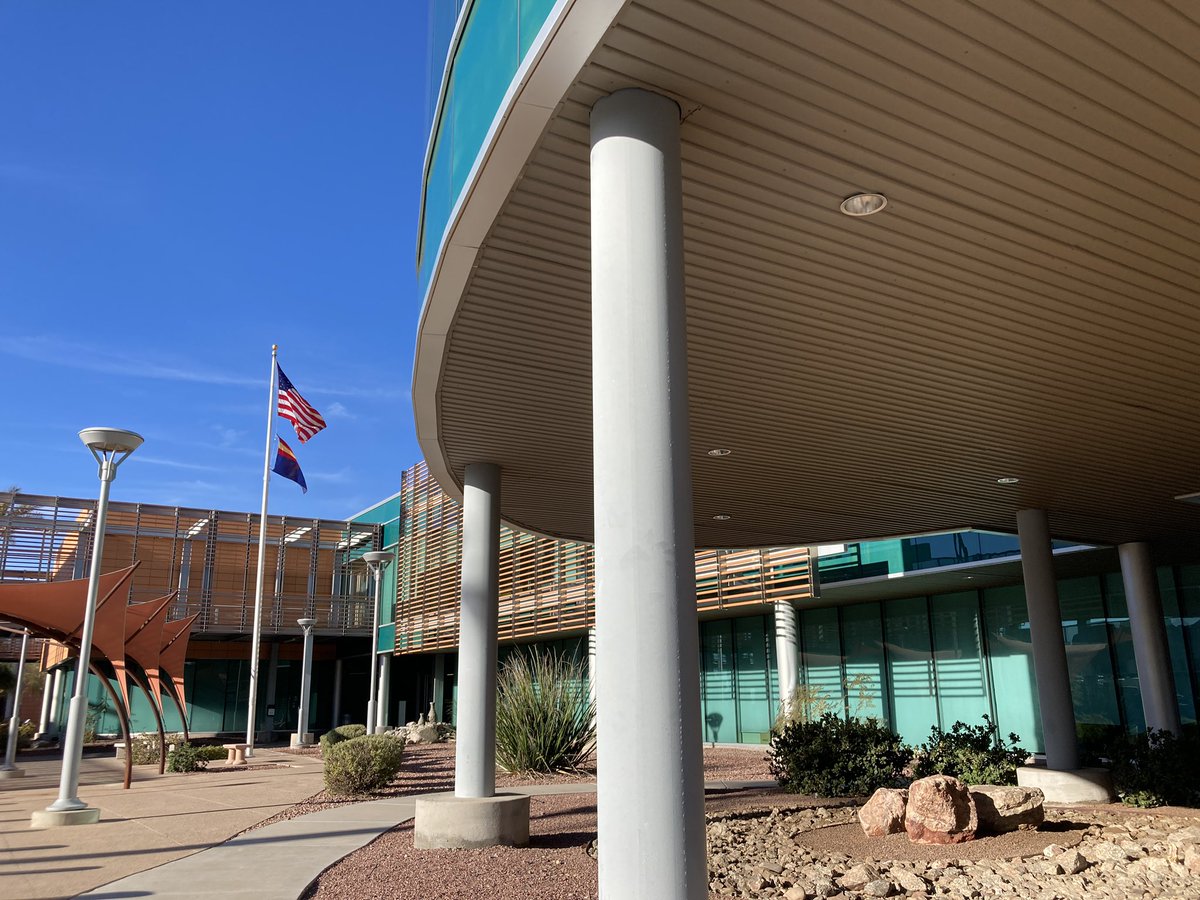 RepublicSacPS's tweet photo. We are here at the Phenix, Arizona Ability 360 facility for a tournament. We just played a Canadian team and they are very friendly and skilled, I’d love to play them again! One more game tonight at 5:45 pm MST, wish us luck! https://t.co/UZrrfcDC7M