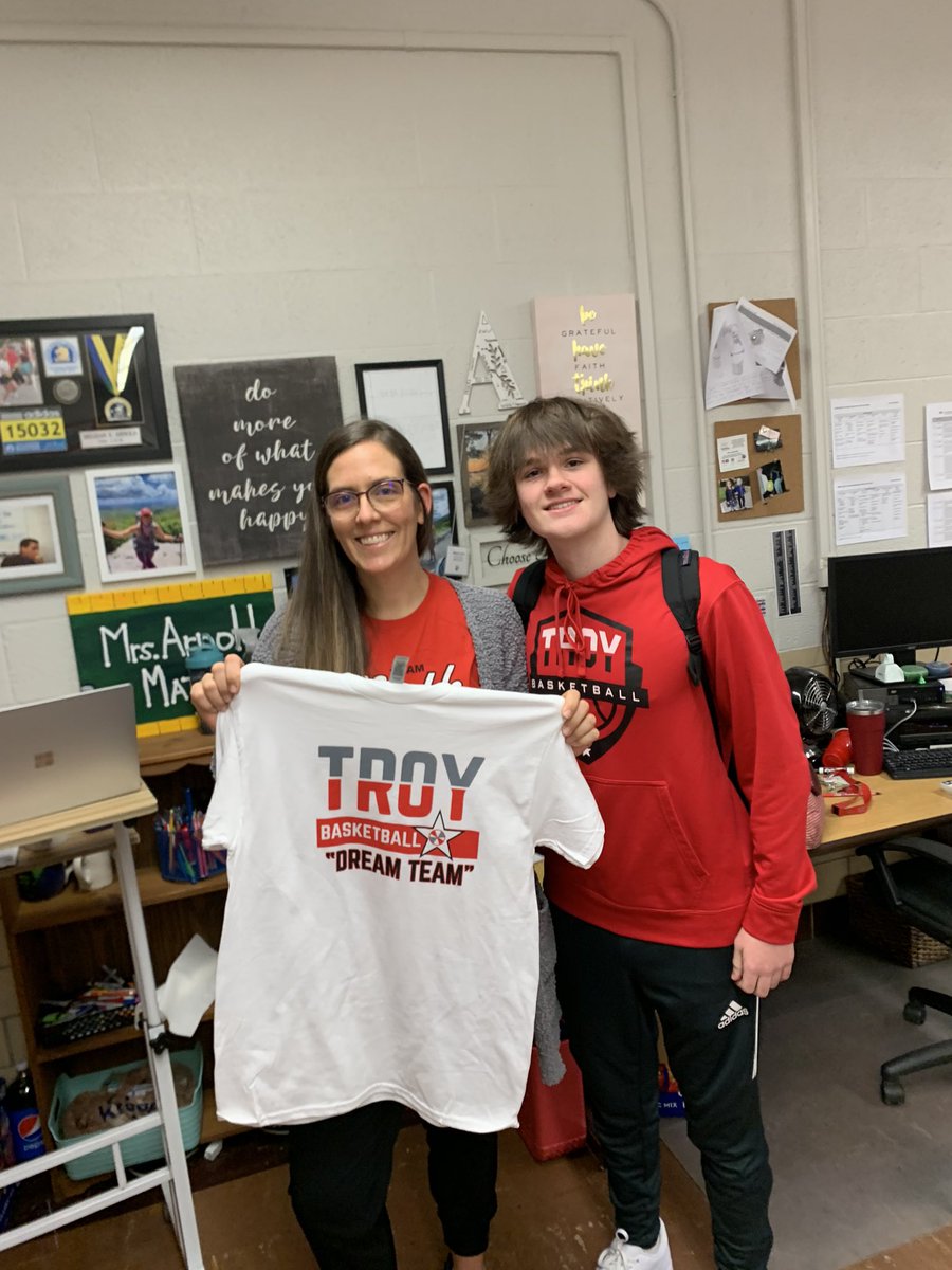 Thank you for pushing me to my full potential in geometry Mrs. Arnold! <a href="/TroyTrojanBball/">Troy Trojan Basketball</a>