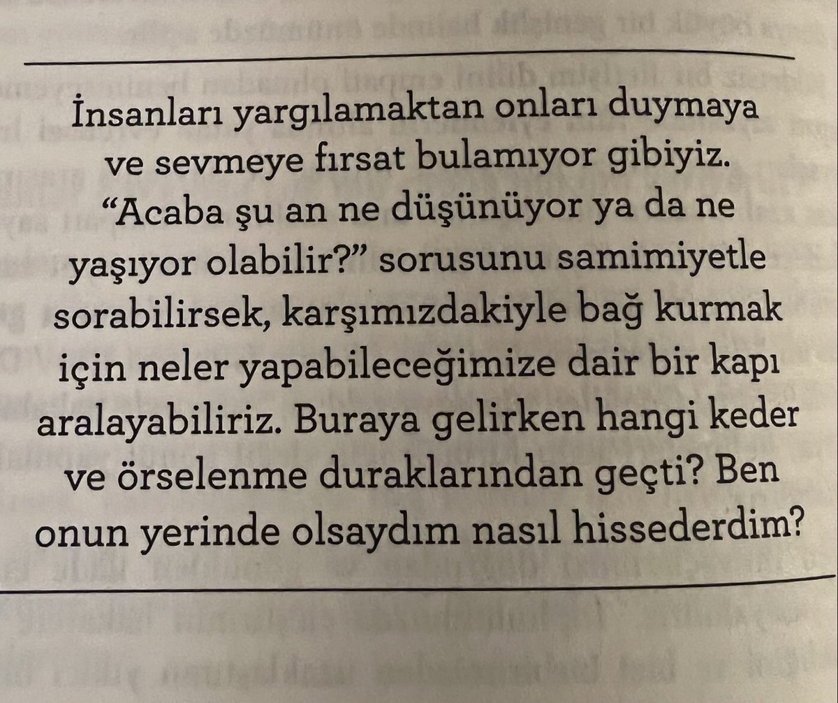 mkemalsayar's tweet photo. Ben onun yerinde olsam ne hissederdim? https://t.co/mny27V3kwQ