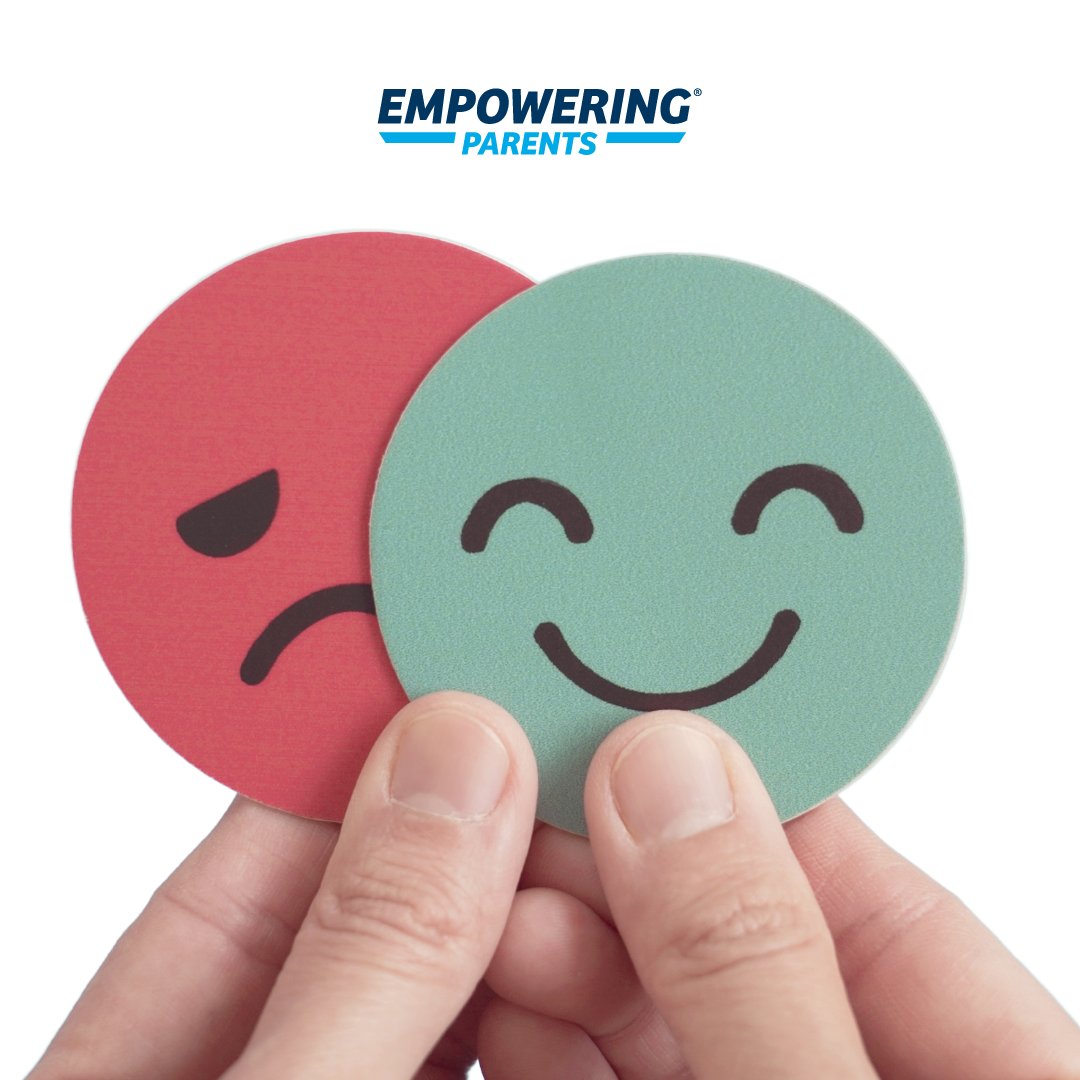 Empowering Parents tweet media