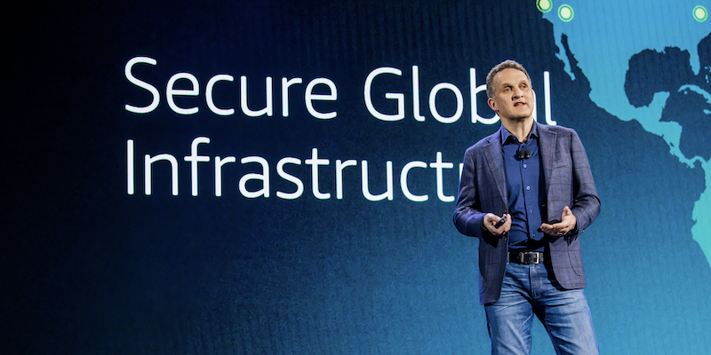 AWSSecurityInfo's tweet photo. Recap to security, identity, and compliance sessions at AWS #reInvent 2022➡️https://t.co/X9IWoEpVsA https://t.co/vpCOq1oyrG