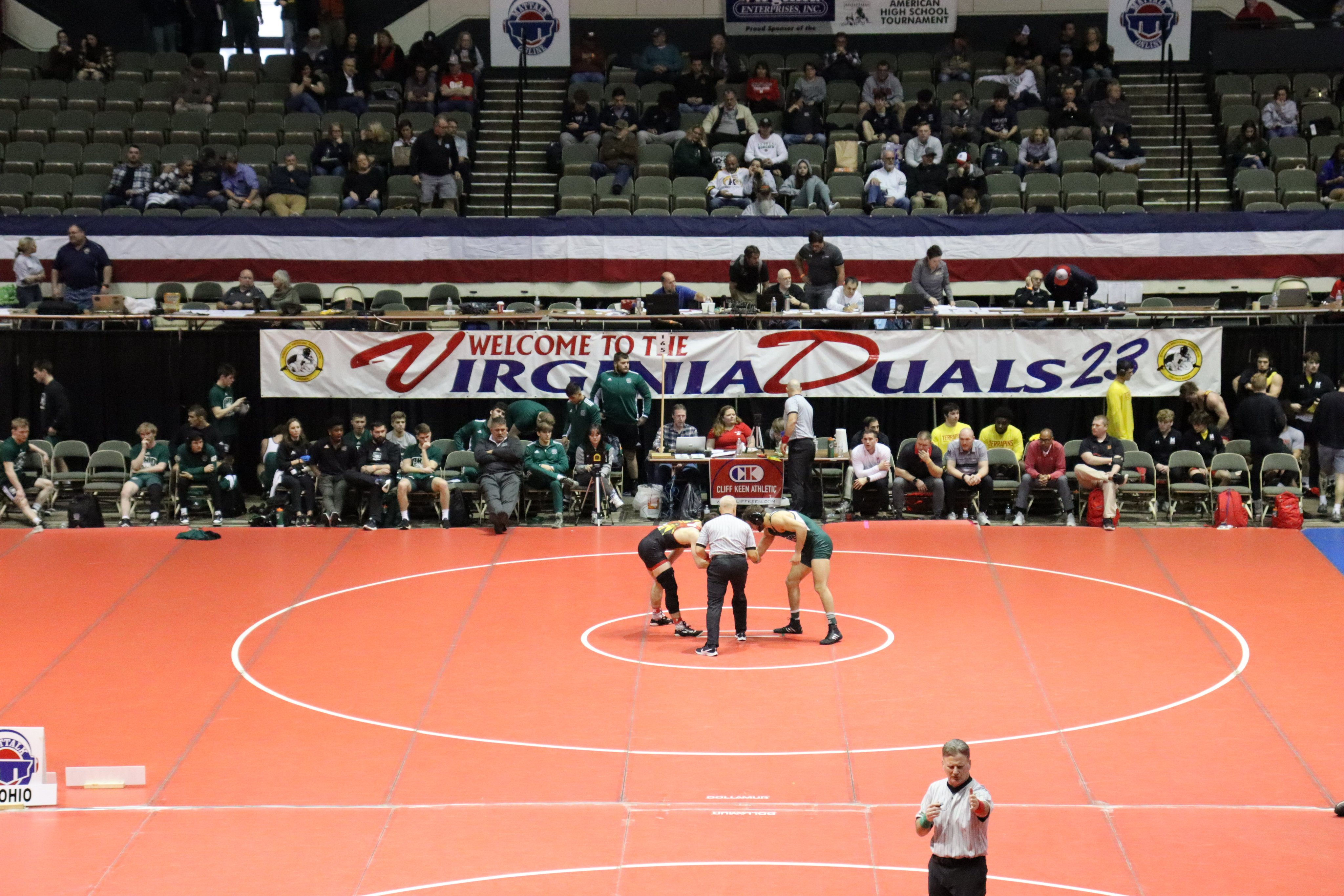 Virginia Duals (virginiaduals) / Twitter