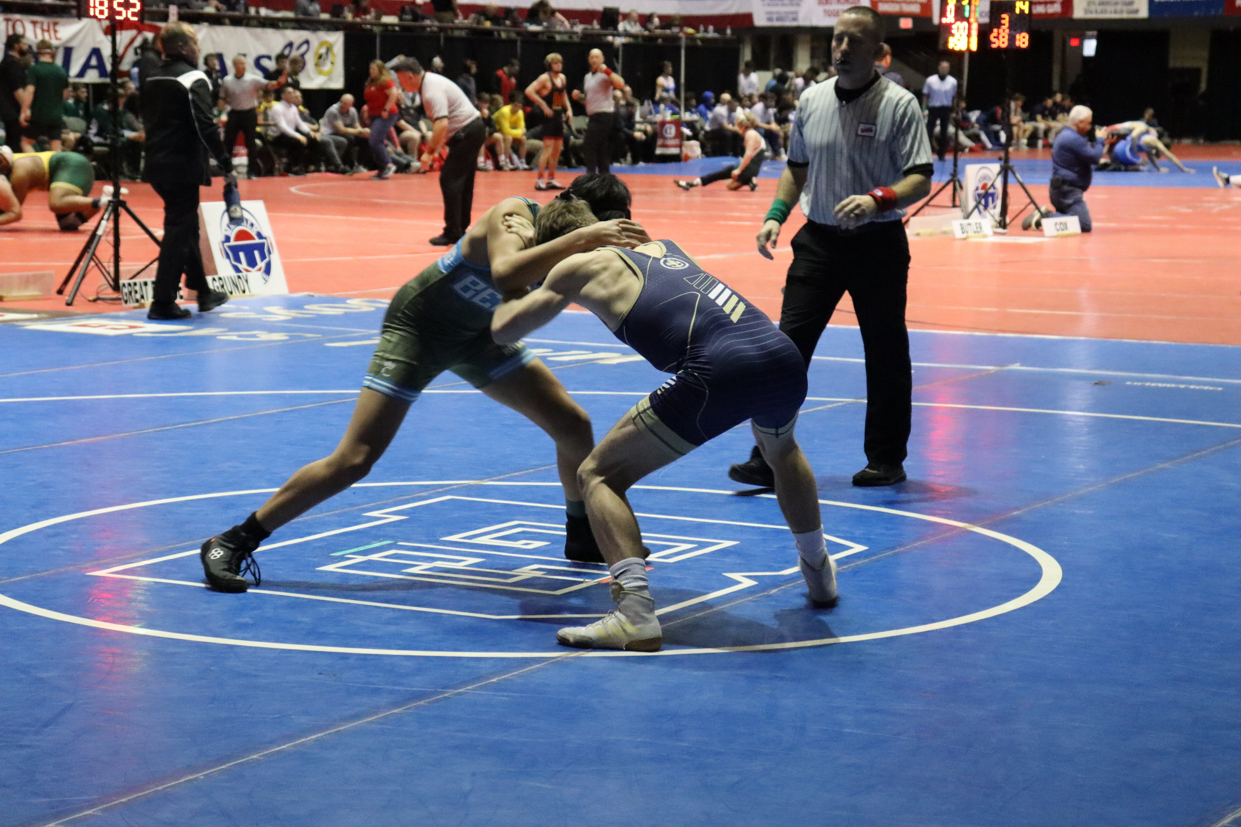 Virginia Duals (virginiaduals) / Twitter