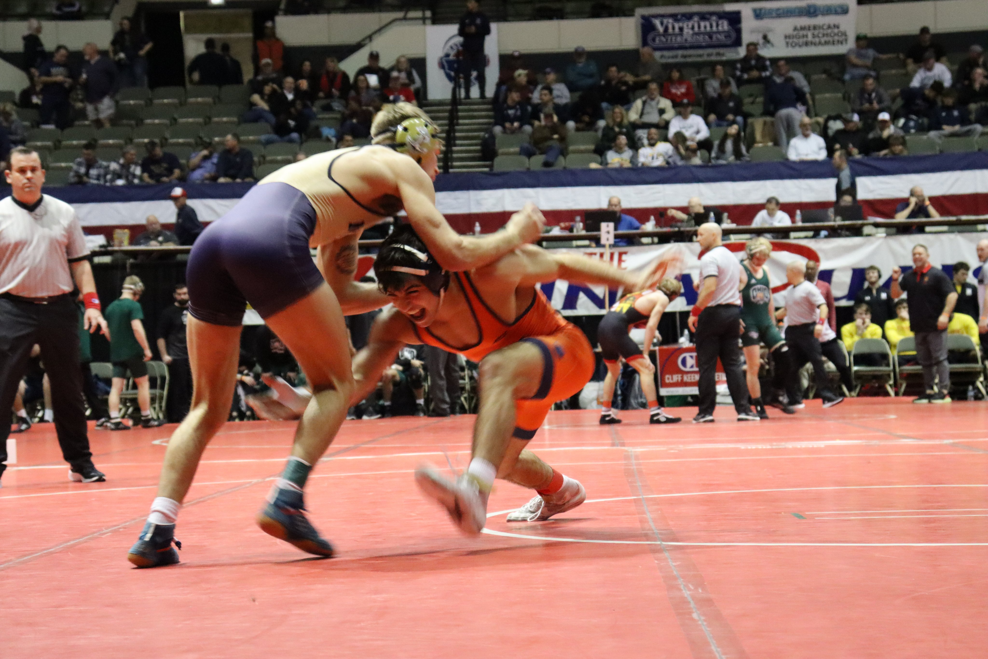 Virginia Duals (virginiaduals) / Twitter