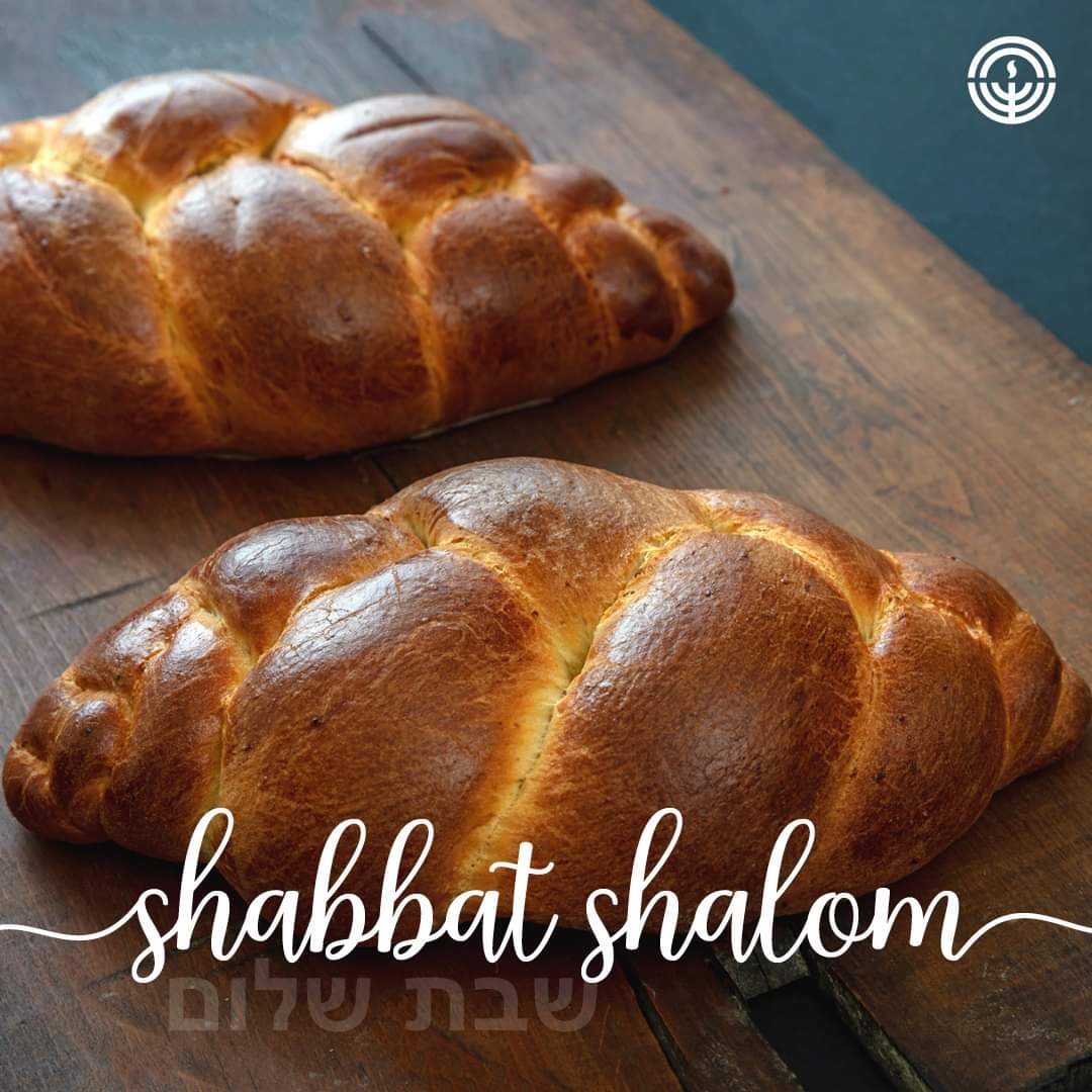 Jewishcalgary's tweet photo. Do you know why Friday the 13th can't be unlucky? It's Shabbat! Here's to enjoying it among family and friends!
#shabbatshalom #shabbat #challah #calgaryjewishfederation #jewishcalgary #jewishcalgarytogether #jewishtogether #jewishcommunity #jewishfederation https://t.co/ausUSfVfgY