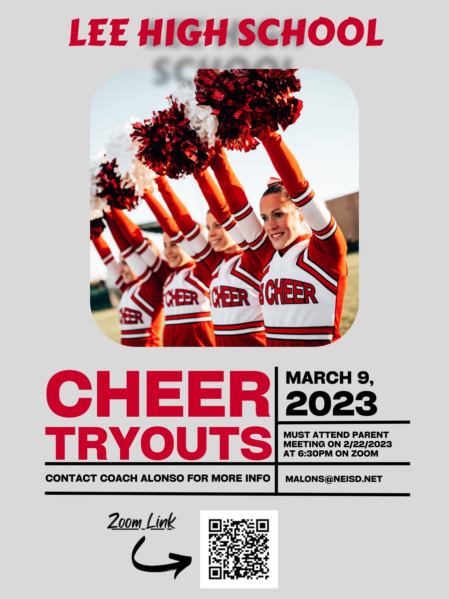 LEE CHEER tweet media