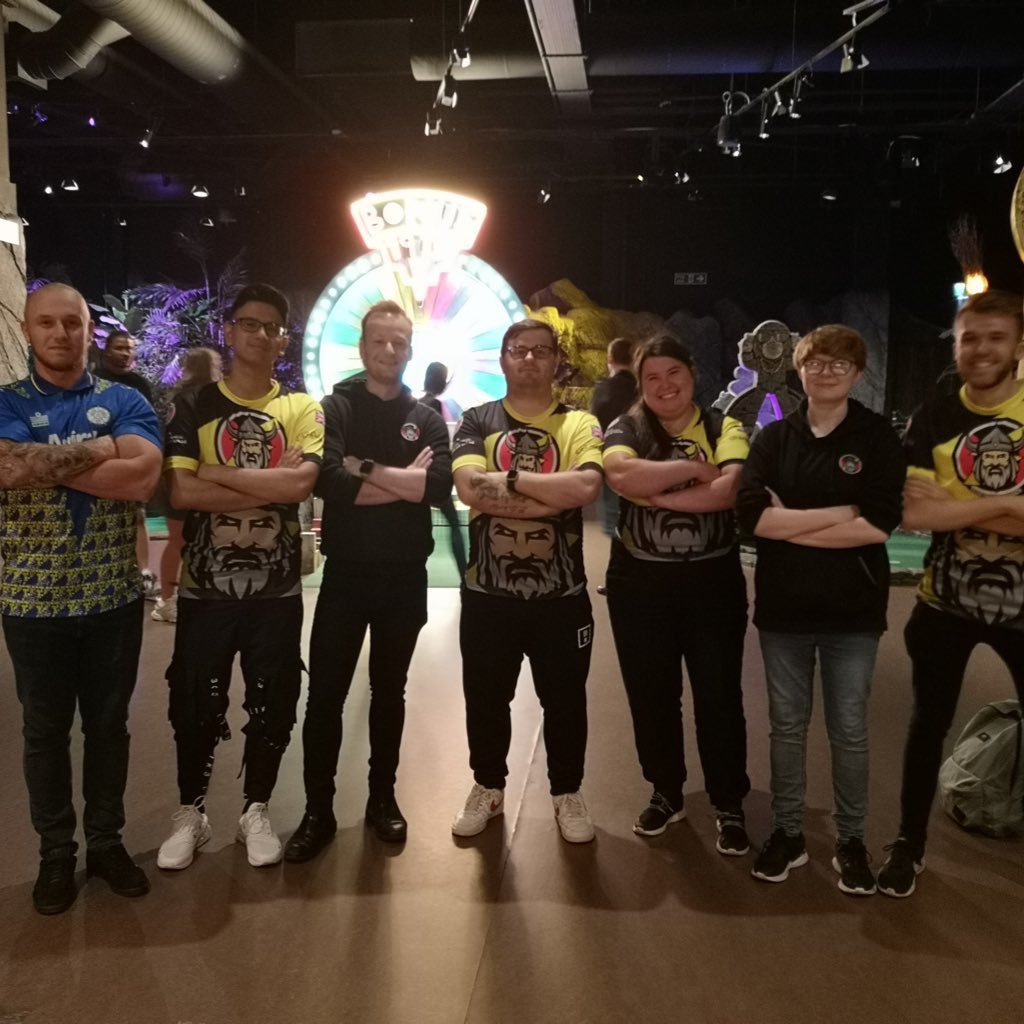 HayleyEsports's tweet photo. We are looking for #esports players at @ThunderEsportGG 👀

🔫 #Valorant: all positions (new roster)
🕹 #PokemonUnite: attacker &amp; jungler (expanding roster)
🪄 #LoL: Top, mid and jungle (roster rebuild)

Arranging trial sessions ASAP so don’t miss out! Must be UK/EU regions 🇪🇺 https://t.co/fBGIBOb4Ot