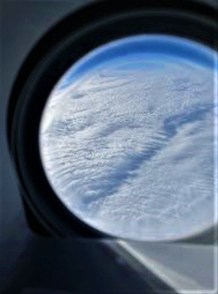 CVGairport's tweet photo. We have our heads in the clouds. ☁️

#planephoto #aviation #travel #clouds #CVGnext https://t.co/VS6RN48g48