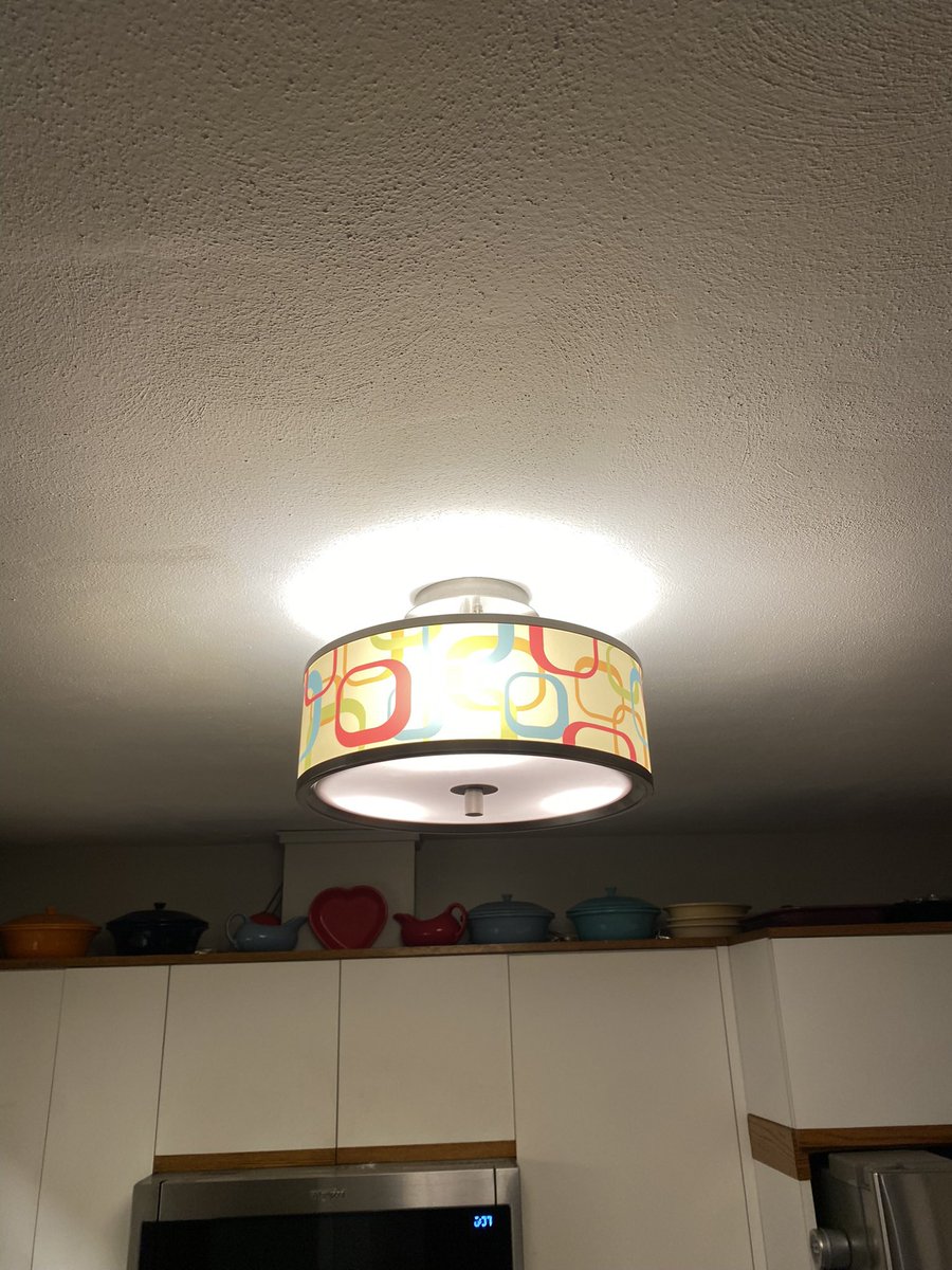 #MyLampsPlus luv my new customized light!