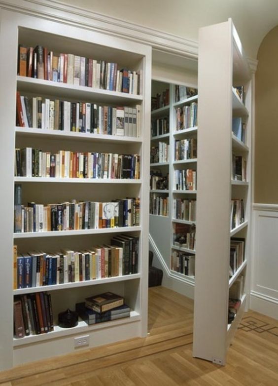ElliottBlackwe3's tweet photo. Some dream of fame. 
Some dream of traveling to space. 
I dream of having a secret door in one library that leads to another hidden library. https://t.co/uAYBrYb211