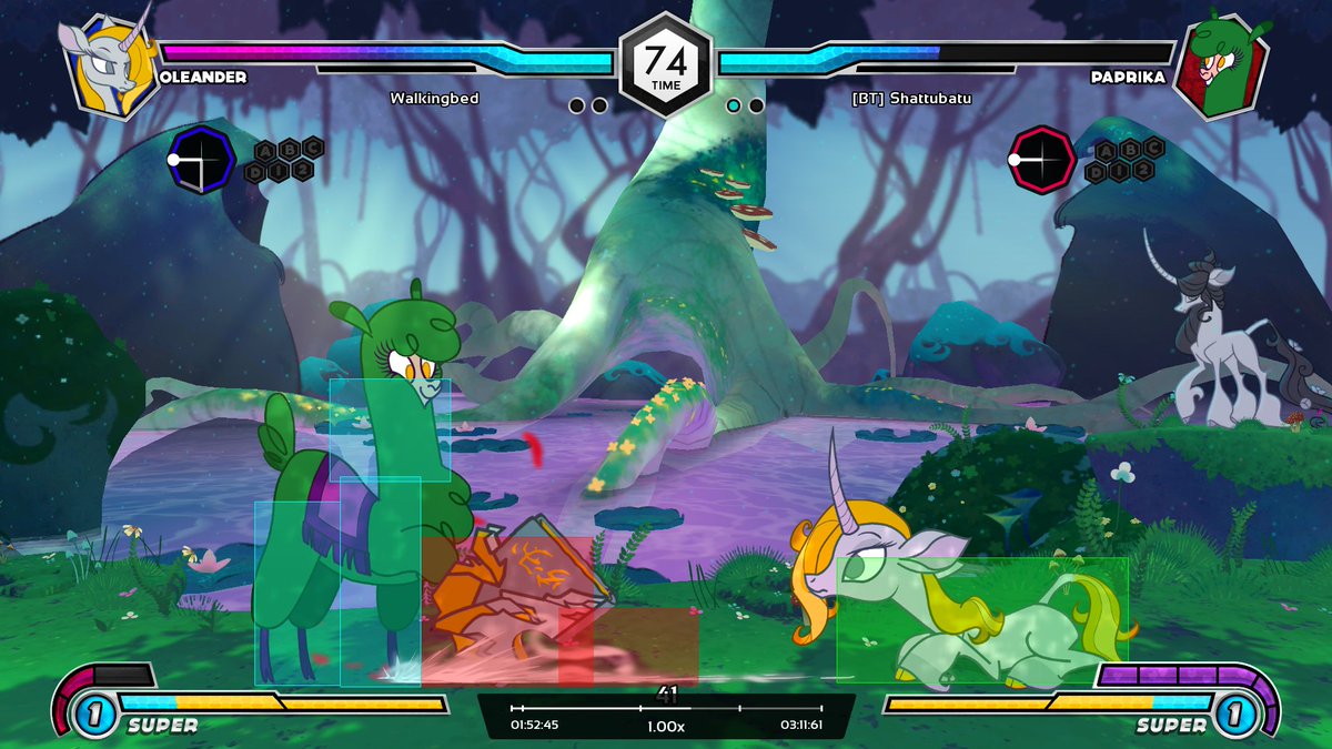 Shattubatu tweet media