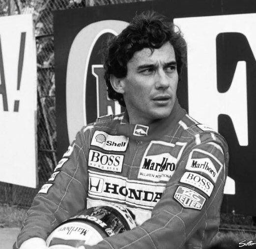 F1_AyrtonSenna tweet picture