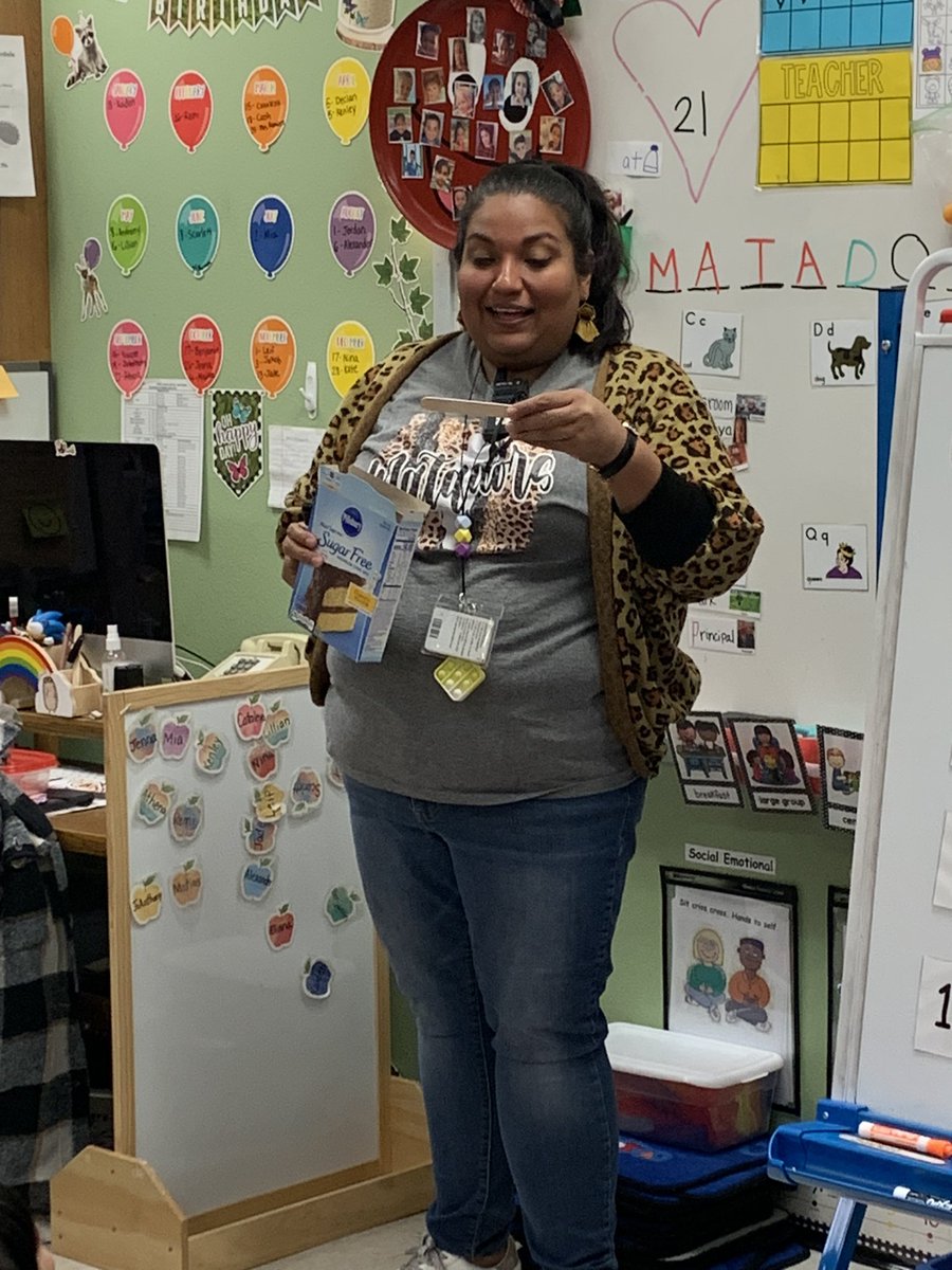 lasirena73's tweet image. Mighty Matadors in Mrs. Ramirez’s class were practicing number recognition, writing numbers, and using movement to internalize their learning. #MathematiciansAtWork #MakingLearningFun @SeguinISD @Ball_ECC