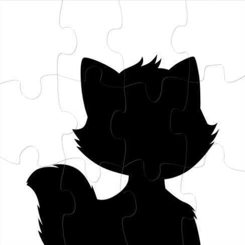 LovelyRaccoons_'s tweet image. For every 10 RT’s👇

We will REVEAL a PUZZLE PIECE for #7 &amp;amp; #69.🤫
