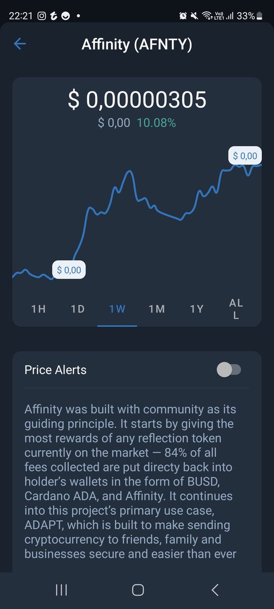 XrpOgHodler's tweet photo. 10 % only this week❗️

We can do much better
⛔️⛔️⛔️⛔️⛔️⛔️⛔️⛔️⛔️⛔️ 

#AffinityArmy 
Lets fucking go
🔥🔥🔥🔥🔥🔥🔥🚀 https://t.co/2U4Gx7w05F