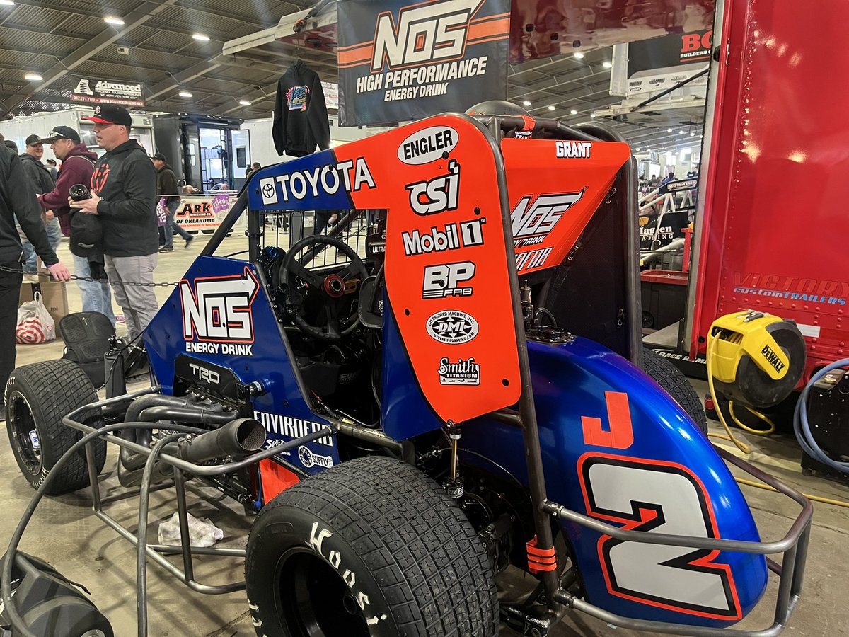 Justin Grant 🇺🇸 tweet media