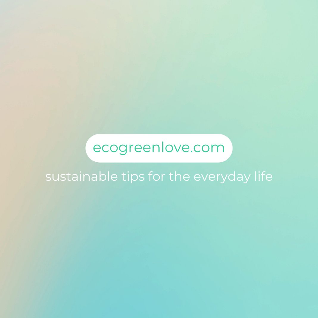 ecogreenlove tweet media