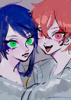 エーデュラブラブであれ女体化 