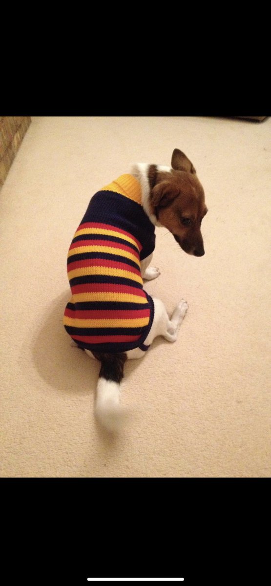 Sherlock tweet media