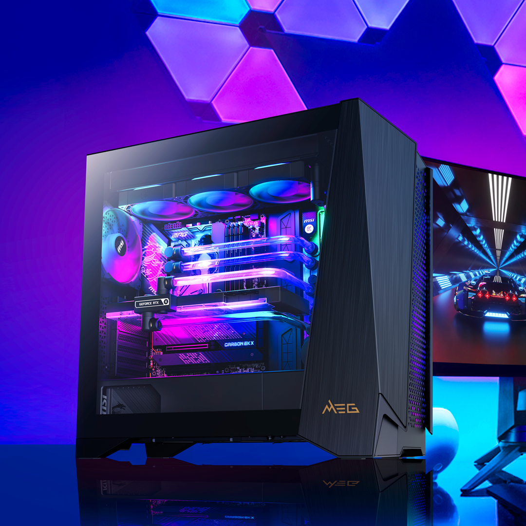 MSI Gaming USA tweet media