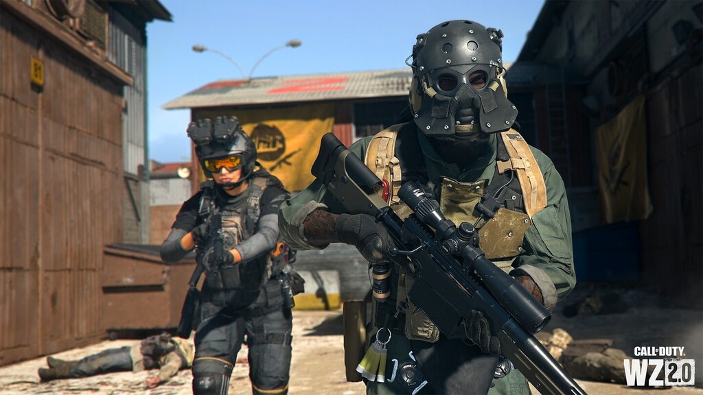 klioleague's tweet photo. La nueva playlist de Call of Duty Modern Warfare 2 x Warzone 2.0 ya se encuentra disponible. Estos son los modos que puedes jugar:

- Warzone 2.0
🗺️ Battle Royale - Cualquier tamaño de squad
🤏 Royale mini - Tríos
🔫 DMZ - Tríos

- Modern Warfare 2
🔫Sh… https://t.co/KzMbJ0EaCF https://t.co/KSQofBI0w0