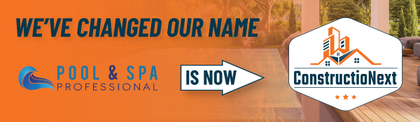 PoolSpaProBrand's tweet image. 📣 BIG NEWS 📣

 We've changed our name to ConstructioNext and will close this page on March 1, 2023. Thank you to all who have found this page helpful for tutorials, updates, and a diverse amount of content.

Follow us on our new page!

ow.ly/wLTM50MqHhM