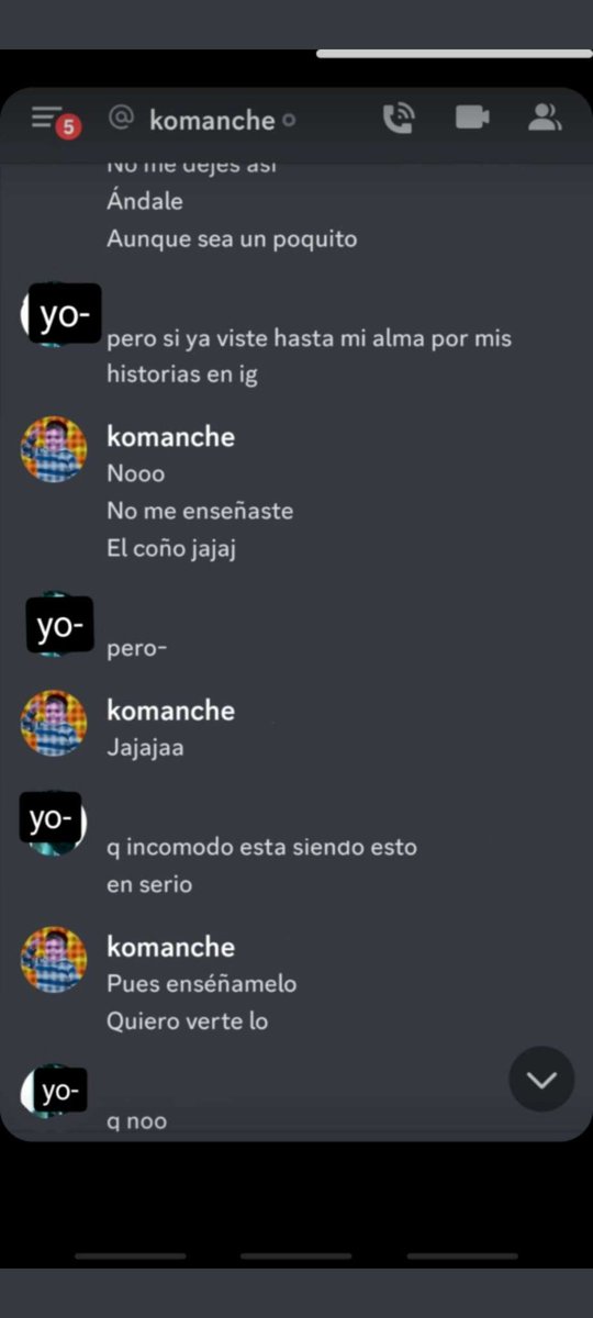 Susozzz's tweet image. A lo que se dedican los tíos que Ibai Llanos hace famoso cuando pillan un poco de fama, voy a acabar con tu carrera @Komanch y no voy a tardar mucho