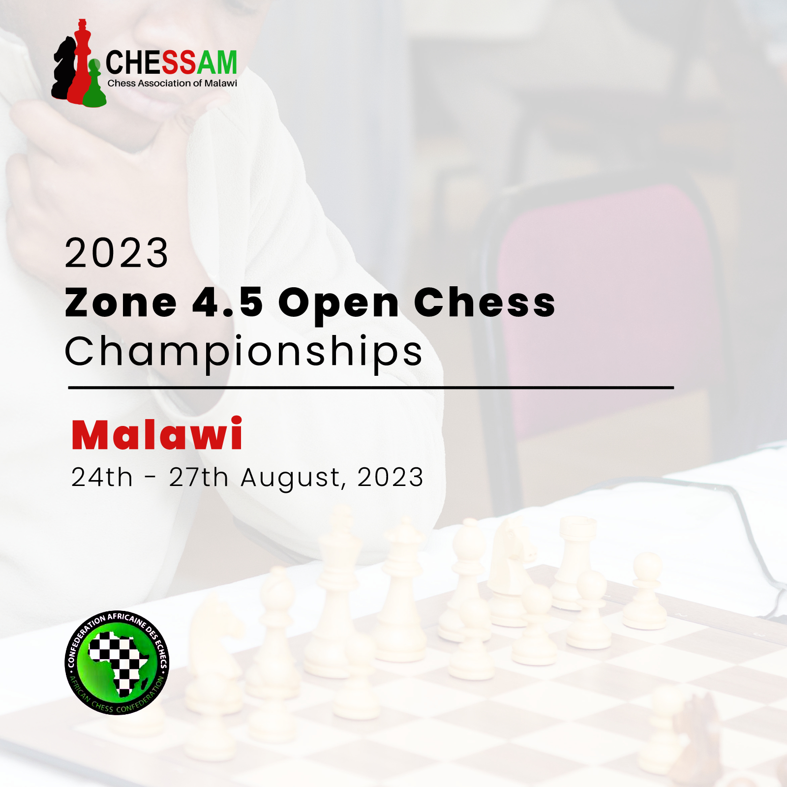 Chess Association of Malawi