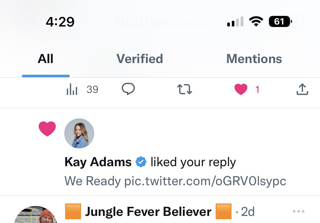 Chet Stedman tweet media