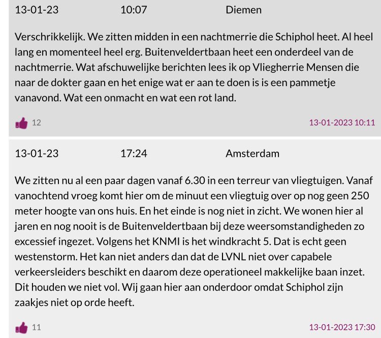 Ragnapost's tweet photo. 12 dagen en 11 nachten terreur van #Schiphol in #Amsterdam. Huisartsen zien gezonde mensen zieker worden. Mensen kunnen dit niet maandenlang volhouden zonder gezondheidsschade. Ik weet dat als geen ander. #SchipholMoetKrimpen #StopNachtvluchten https://t.co/wSj9dl174i