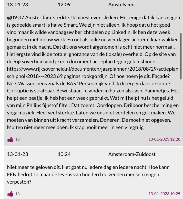 Ragnapost's tweet photo. 12 dagen en 11 nachten terreur van #Schiphol in #Amsterdam. Huisartsen zien gezonde mensen zieker worden. Mensen kunnen dit niet maandenlang volhouden zonder gezondheidsschade. Ik weet dat als geen ander. #SchipholMoetKrimpen #StopNachtvluchten https://t.co/wSj9dl174i
