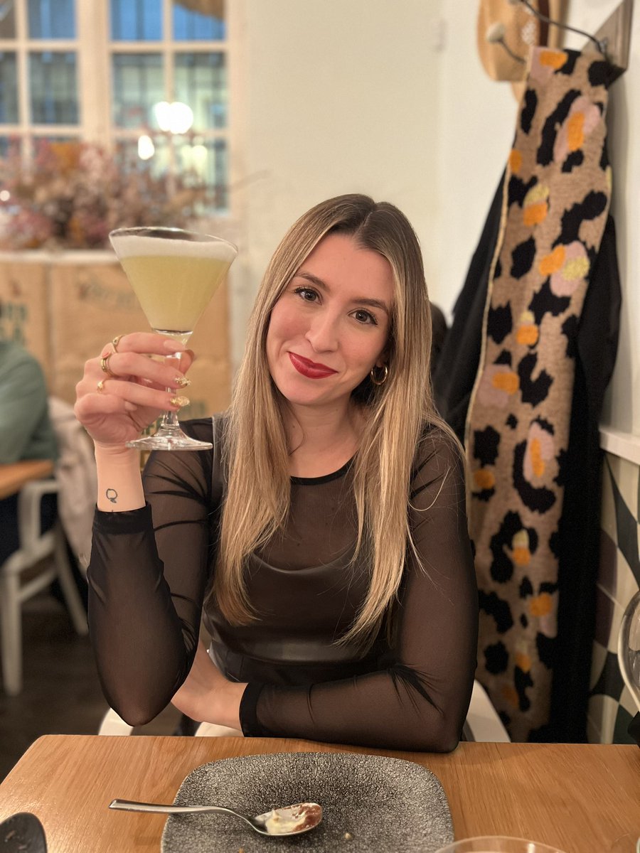 Eva Soriano tweet media