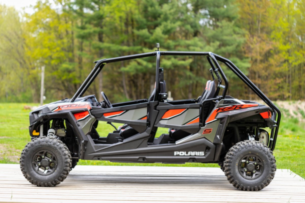 BeechmontRides's tweet photo. The whole family can finally enjoy the outdoors together the right way! What's stopping you from buying that UTV you've had your eye on? https://t.co/tcpTeqD4bs