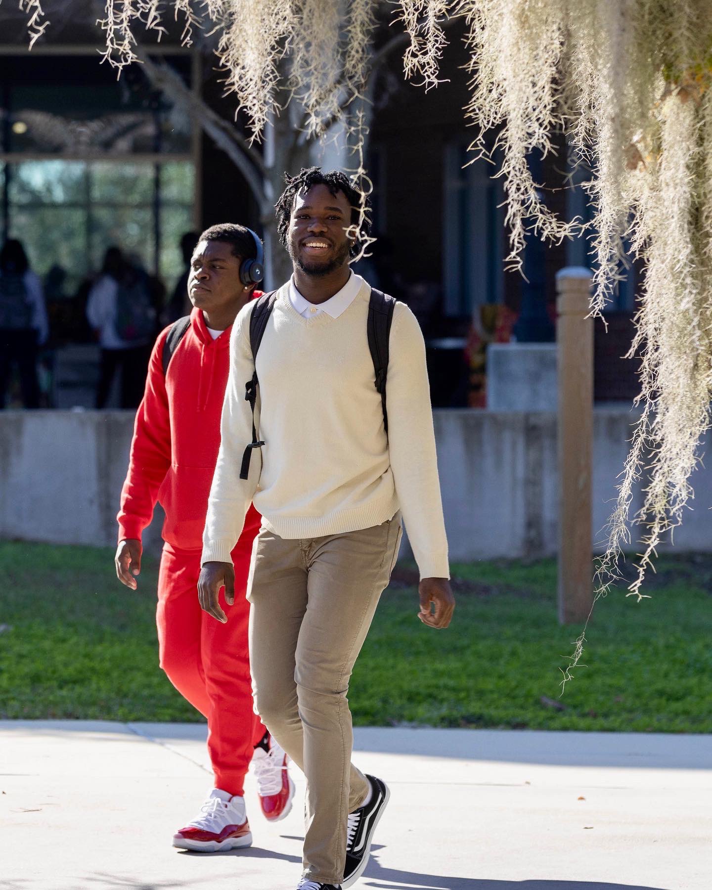 UF Admissions (UFAdmissions) / Twitter