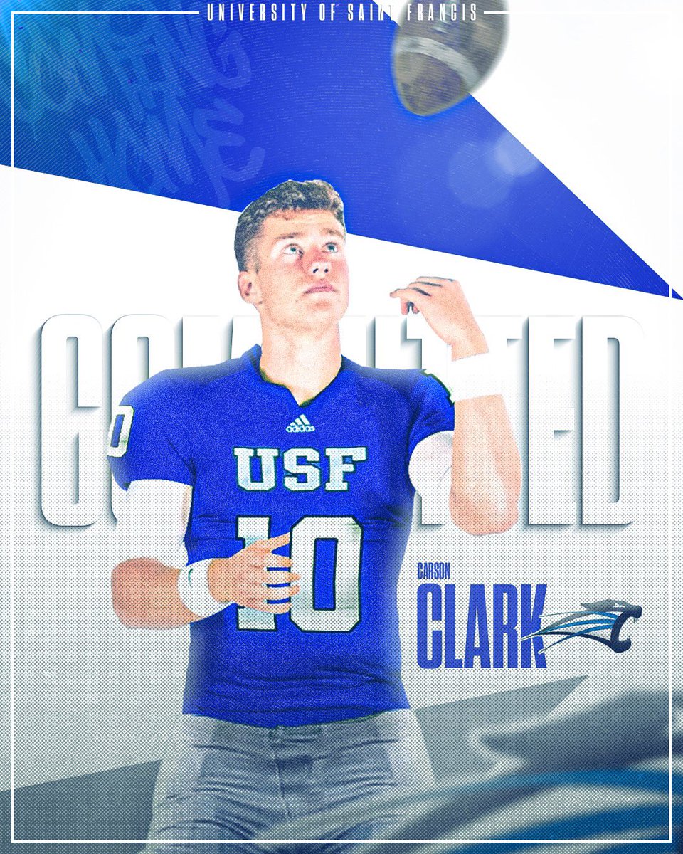 COMMITTED🔵⚪️ <a href="/usf_fb/">USF Football</a>